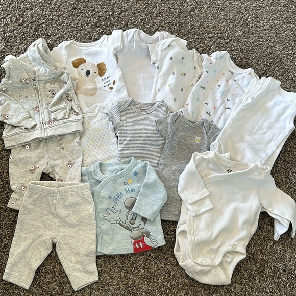 Other - Premie bundle